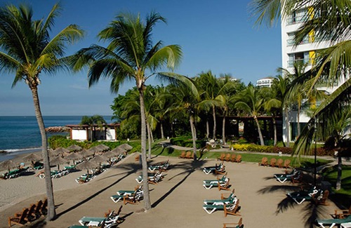 Isla Iguana Station Balnéaire | MAYAN PALACE 1BR - TRANSPORT GRATUIT DE L'AÉROPORT (SALLE DE MAÎTRE / 2BR DISPONIBLE)