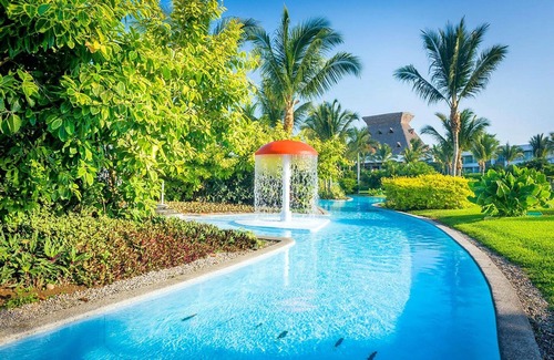 Playa Diamante Appartement | Mayan Palace, 2 BR Master Suite @ the Vidanta Resort, Acapulco