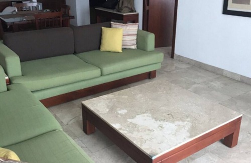 Villa Marina Appartement | Mayan Palace Mazatlán