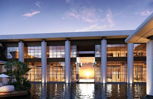 Diamante Maison | Mayan Palace Acapulco