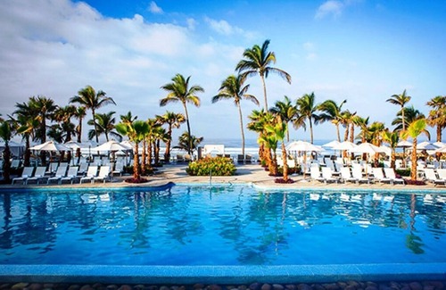 Diamante Maison | Mayan Palace Acapulco
