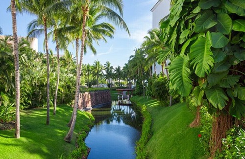 Isla Iguana Appartement | Mayan Palace Puerto Vallarta - Suite Royale Grand Luxxe 1Br