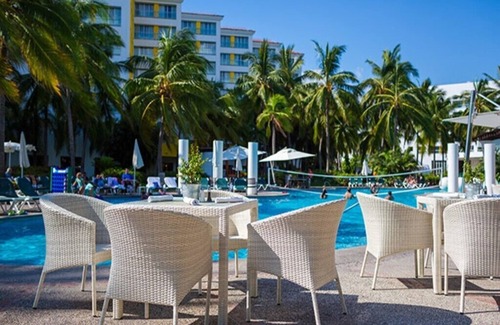 Isla Iguana Appartement | Mayan Palace Puerto Vallarta - Suite Royale Grand Luxxe 1Br