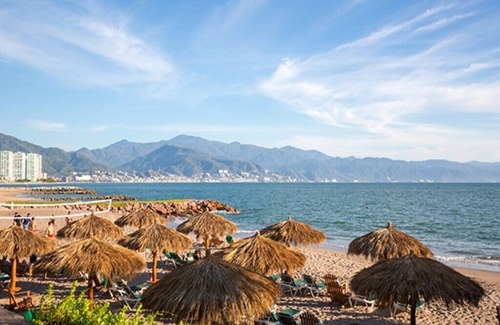 Isla Iguana Appartement | Mayan Palace Puerto Vallarta - Suite Royale Grand Luxxe 1Br