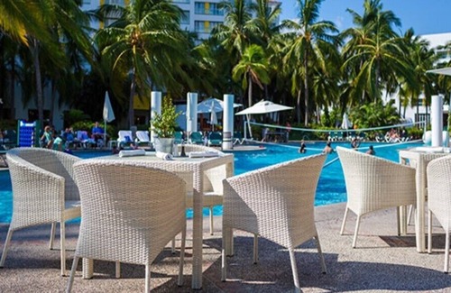 Isla Iguana Appartement | Mayan Palace Puerto Vallarta - Royal Suite Grand Luxxe 1Br