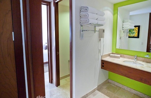 Quintas del Mar Station Balnéaire | Mayan Palace Resort, 1 chambre, 1 salle de bain, 6 couchages, Mazatlan