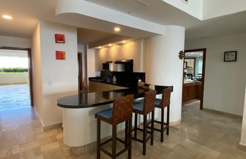 Playa Diamante Appartement | Mayan Playa Departamento Uxmal