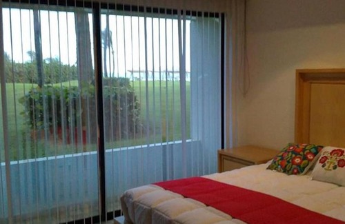 Playa Diamante Appartement | Mayan Playa Torre I Apartment beach front