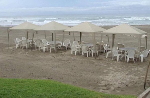 Playa Diamante Appartement | Mayan Playa Torre I Apartment beach front
