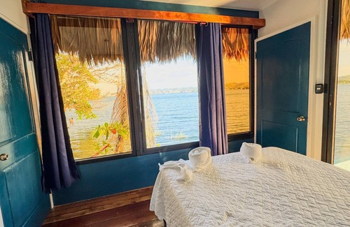 Flores Hôtel | Mayan Spirit
