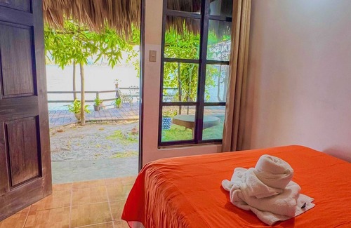 Flores Hôtel | Mayan Spirit