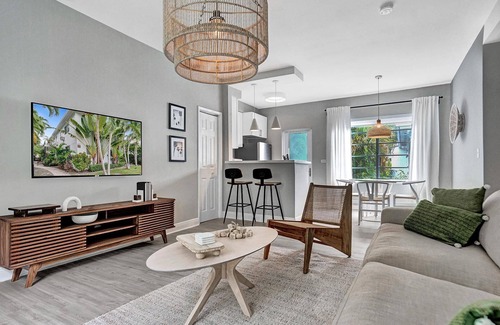 West Avenue Appartement | Mayan Suite 2 Bed/2 Bath Miami Beach Lincoln Rd