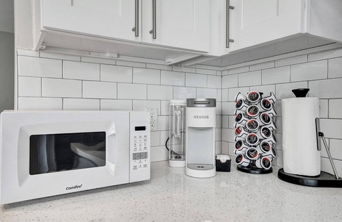 West Avenue Appartement | Mayan Suite 2 Bed/2 Bath Miami Beach Lincoln Rd