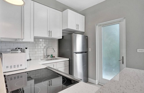 West Avenue Appartement | Mayan Suite 2 Bed/2 Bath Miami Beach Lincoln Rd
