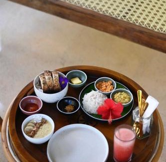 Ahangama Hôtel | Mayava Villa