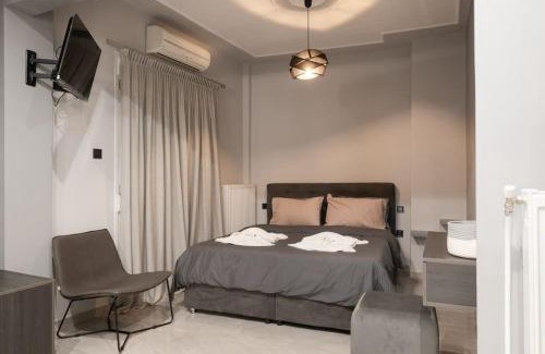 Drama Appartement | Maybe Home suite apartments No2