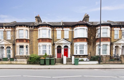 West Ham Appartement | Maycourt Property Gem