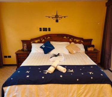 San Isidro Hôtel | Mayday Mountain View