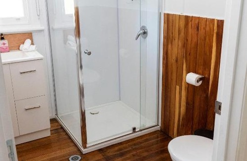 Maydena Cabine | Maydena Lodge