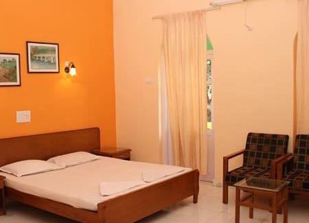 Maem Hôtel | Mayem Lake View
