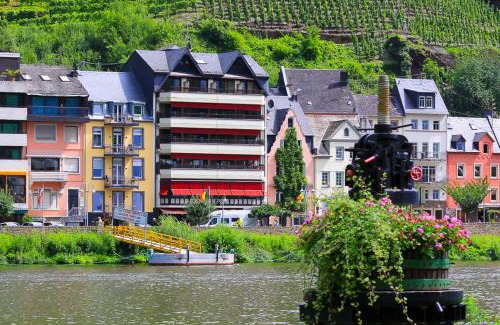 Zell Hôtel | Mayer's Weinhotel
