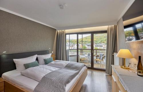 Zell Hôtel | Mayer's Weinhotel