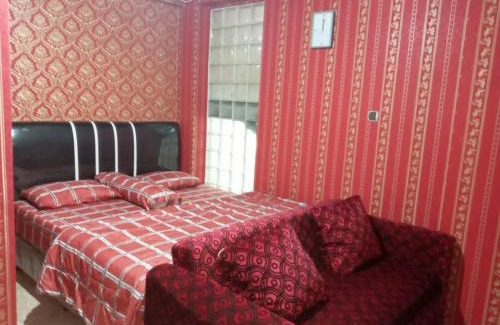 Jakarta Maison | Mayestik Guest House Syariah