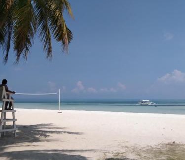 Santa Fe Station Balnéaire | Mayet Beach Resort