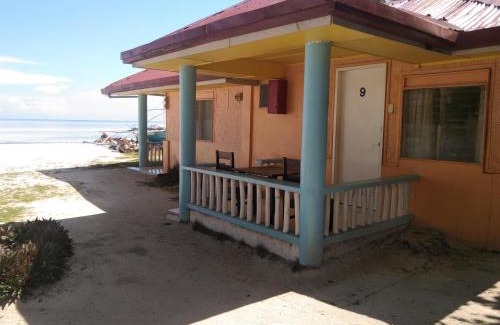 Santa Fe Station Balnéaire | Mayet Beach Resort