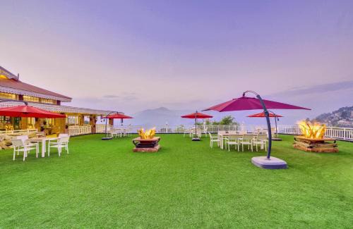 Turuk Hôtel | MAYFAIR Himalayan Spa Resort