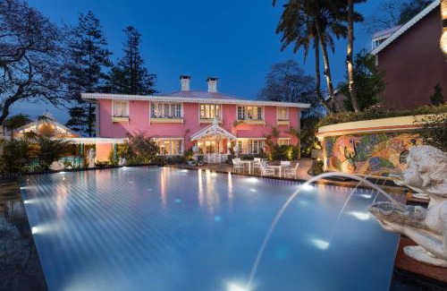 Turuk Hôtel | MAYFAIR Himalayan Spa Resort
