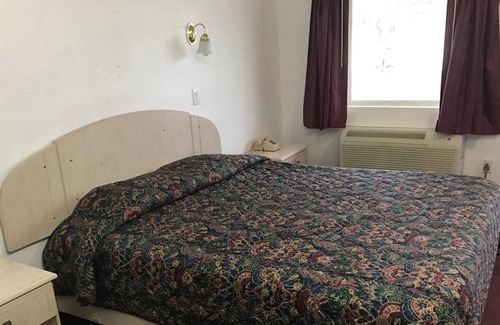 Sicklerville Hôtel | Mayfair Motel