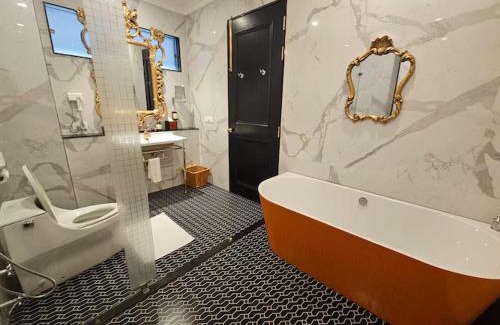 Jharsuguda Hôtel | Mayfair Oasis Resort & Convention