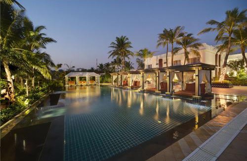 Gopalpur Hôtel | Mayfair Palm Beach Resort