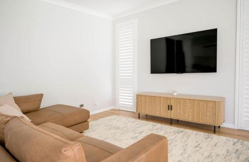 Mayfield Maison | Mayfield Modern Haven