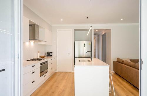 Mayfield Maison | Mayfield Modern Haven