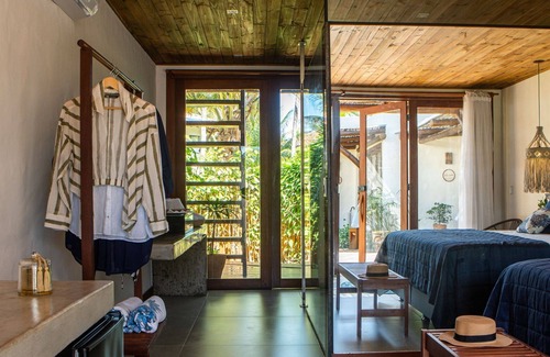 Barra Grande Hôtel | Mayim Villa