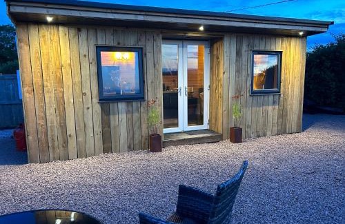 Whaddon Hôtel | Maylands Farm Glamping Pod