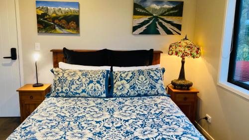 Upper Hutt Maison | Maymorn Orchard Suites