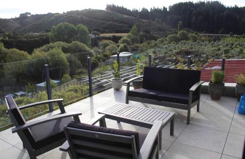 Upper Hutt Maison | Maymorn Orchard Suites
