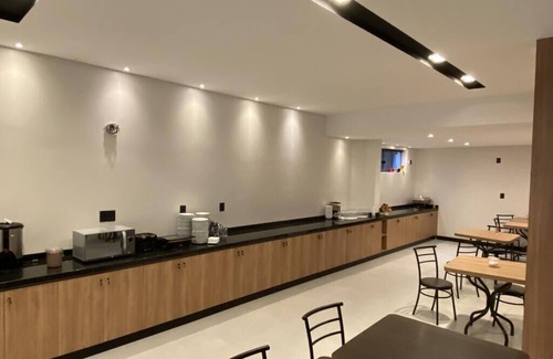Prudentopolis Hôtel | Mayná Hotel Prudentópolis