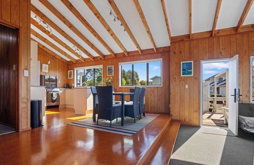 Onemana Maison | Mayor Magic - Onemana Holiday Home