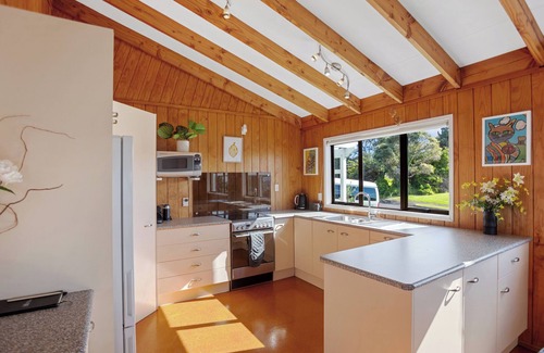 Onemana Maison | Mayor Magic - Onemana Holiday Home
