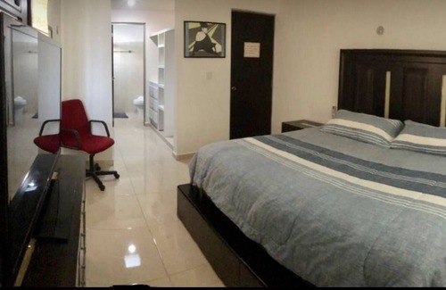 Merida Municipality Maison | Mayra House 3bd/3bth