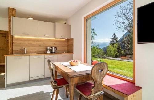San Pancrazio Appartement | Mayrhof Apartment Vergissmeinnicht