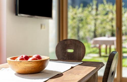 San Pancrazio Appartement | Mayrhof Apartment Vergissmeinnicht