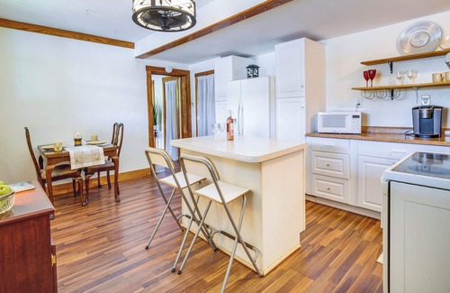 Mays Landing Appartement | Mays Landing Rental on Great Egg Harbor River!