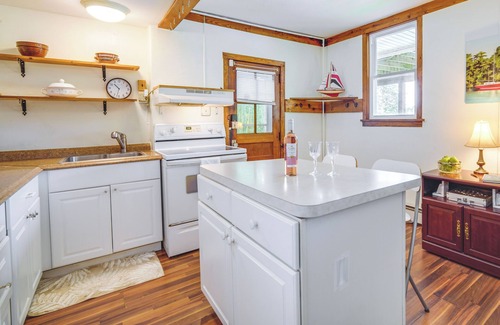 Mays Landing Appartement | Mays Landing Rental on Great Egg Harbor River!