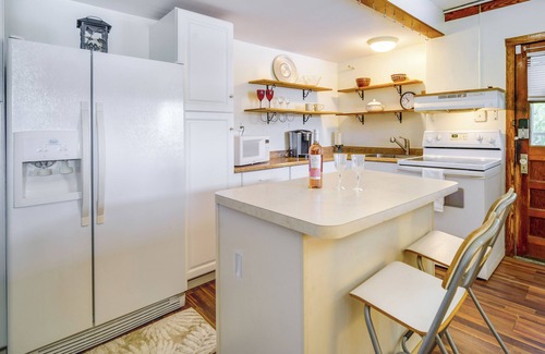 Mays Landing Appartement | Mays Landing Rental on Great Egg Harbor River!