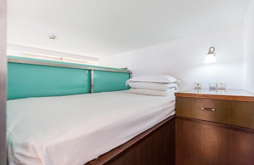 Changning Appartement | Mayson Shanghai Zhongshan Park Serviced Apartment